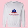 Unisex DryBlend® Crewneck Sweatshirt Thumbnail