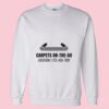 Unisex DryBlend® Crewneck Sweatshirt Thumbnail