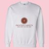Unisex DryBlend® Crewneck Sweatshirt Thumbnail