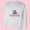 Unisex DryBlend® Crewneck Sweatshirt Thumbnail