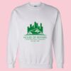 Unisex DryBlend® Crewneck Sweatshirt Thumbnail
