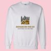 Unisex DryBlend® Crewneck Sweatshirt Thumbnail