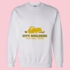 Unisex DryBlend® Crewneck Sweatshirt Thumbnail