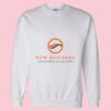 Unisex DryBlend® Crewneck Sweatshirt Thumbnail