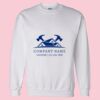 Unisex DryBlend® Crewneck Sweatshirt Thumbnail