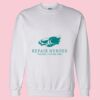 Unisex DryBlend® Crewneck Sweatshirt Thumbnail