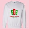 Unisex DryBlend® Crewneck Sweatshirt Thumbnail
