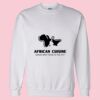 Unisex DryBlend® Crewneck Sweatshirt Thumbnail