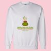 Unisex DryBlend® Crewneck Sweatshirt Thumbnail