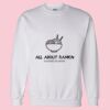 Unisex DryBlend® Crewneck Sweatshirt Thumbnail