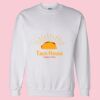 Unisex DryBlend® Crewneck Sweatshirt Thumbnail