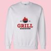 Unisex DryBlend® Crewneck Sweatshirt Thumbnail