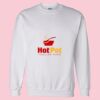 Unisex DryBlend® Crewneck Sweatshirt Thumbnail