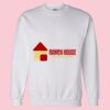 Unisex DryBlend® Crewneck Sweatshirt Thumbnail