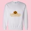 Unisex DryBlend® Crewneck Sweatshirt Thumbnail