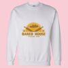 Unisex DryBlend® Crewneck Sweatshirt Thumbnail