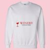 Unisex DryBlend® Crewneck Sweatshirt Thumbnail