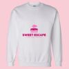 Unisex DryBlend® Crewneck Sweatshirt Thumbnail