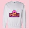 Unisex DryBlend® Crewneck Sweatshirt Thumbnail