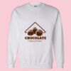 Unisex DryBlend® Crewneck Sweatshirt Thumbnail
