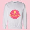 Unisex DryBlend® Crewneck Sweatshirt Thumbnail