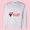 Unisex DryBlend® Crewneck Sweatshirt Thumbnail