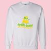 Unisex DryBlend® Crewneck Sweatshirt Thumbnail