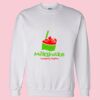 Unisex DryBlend® Crewneck Sweatshirt Thumbnail