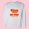 Unisex DryBlend® Crewneck Sweatshirt Thumbnail