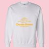 Unisex DryBlend® Crewneck Sweatshirt Thumbnail