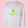 Unisex DryBlend® Crewneck Sweatshirt Thumbnail