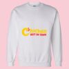 Unisex DryBlend® Crewneck Sweatshirt Thumbnail