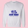 Unisex DryBlend® Crewneck Sweatshirt Thumbnail