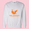 Unisex DryBlend® Crewneck Sweatshirt Thumbnail