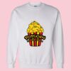 Unisex DryBlend® Crewneck Sweatshirt Thumbnail
