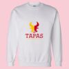 Unisex DryBlend® Crewneck Sweatshirt Thumbnail