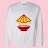 Unisex DryBlend® Crewneck Sweatshirt Thumbnail