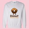 Unisex DryBlend® Crewneck Sweatshirt Thumbnail