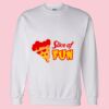 Unisex DryBlend® Crewneck Sweatshirt Thumbnail