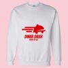 Unisex DryBlend® Crewneck Sweatshirt Thumbnail