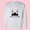 Unisex DryBlend® Crewneck Sweatshirt Thumbnail