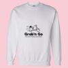 Unisex DryBlend® Crewneck Sweatshirt Thumbnail