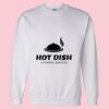 Unisex DryBlend® Crewneck Sweatshirt Thumbnail