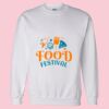 Unisex DryBlend® Crewneck Sweatshirt Thumbnail