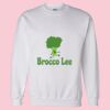 Unisex DryBlend® Crewneck Sweatshirt Thumbnail