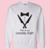 Unisex DryBlend® Crewneck Sweatshirt Thumbnail
