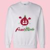 Unisex DryBlend® Crewneck Sweatshirt Thumbnail
