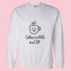 Unisex DryBlend® Crewneck Sweatshirt Thumbnail