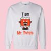 Unisex DryBlend® Crewneck Sweatshirt Thumbnail
