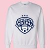 Unisex DryBlend® Crewneck Sweatshirt Thumbnail